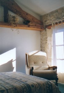 The Blue Room
