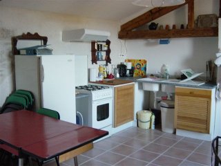 The Kitchen