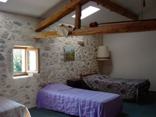 The Green Room