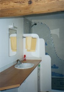 The Bathrooom